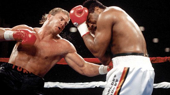 le 15 cose che forse non sai su Rocky 5