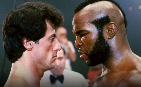 le 15 cose che forse non sai su rocky 3