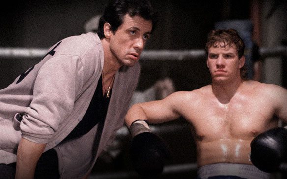 le 15 cose che forse non sai su Rocky 5