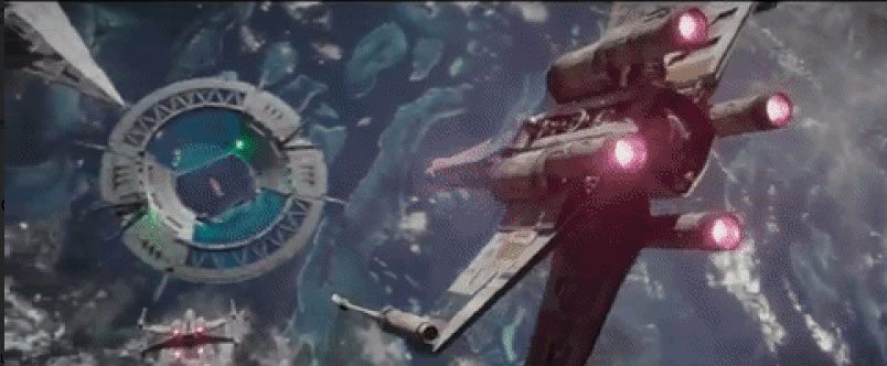 star wars rogue one international trailer 2