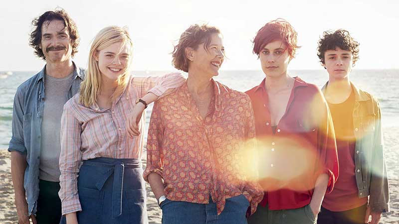 20th century women recensione