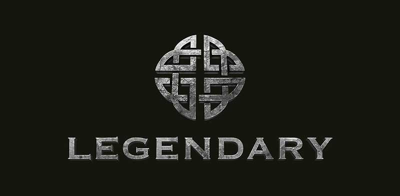 legendary pictures logo