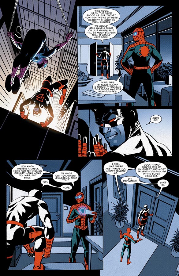 daredevil 7