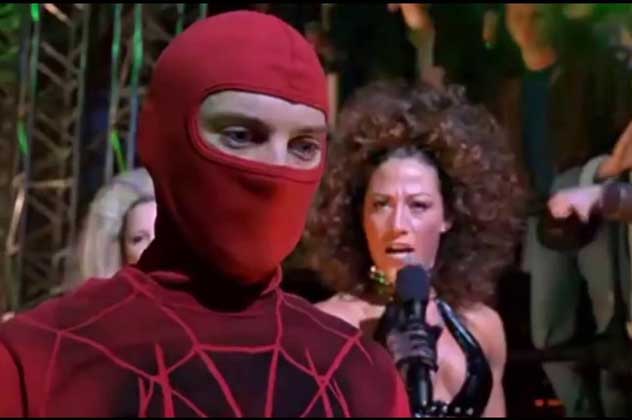 10 cose che forse non sai su spiderman