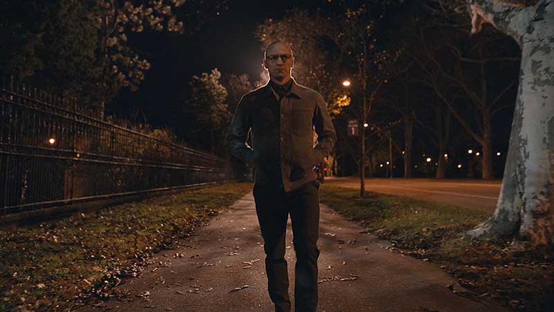 split recensione