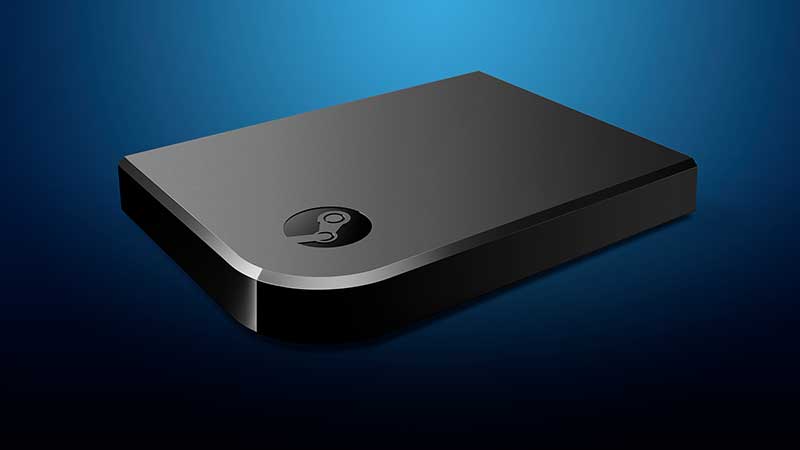 steam link