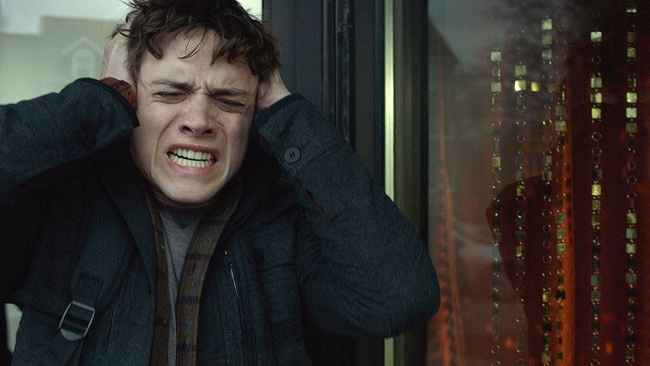 BYE BYE MAN RECENSIONE