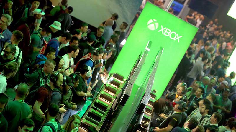 xbox