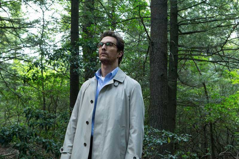 la foresta dei sogni recensione