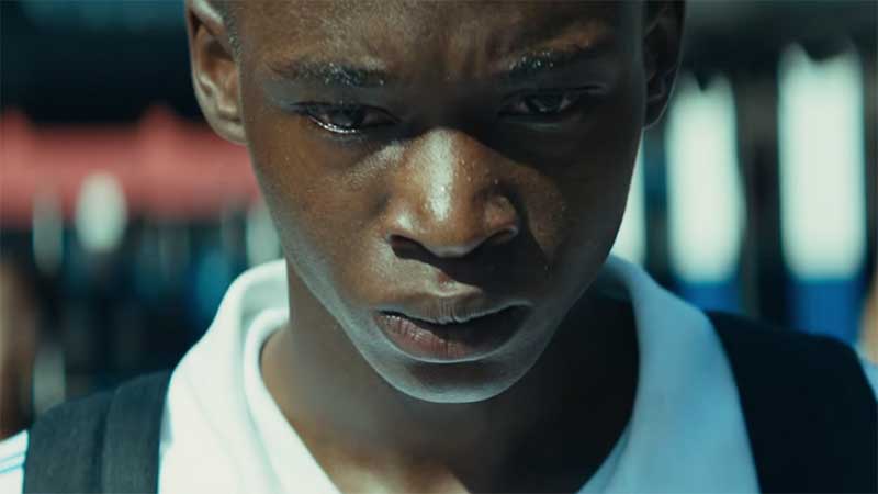 moonlight recensione