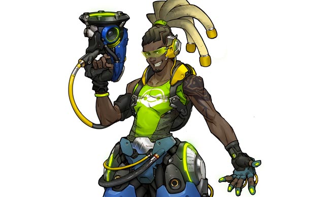 lucio overwatch