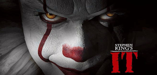it stephen king