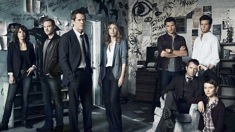 the-following stagione 1