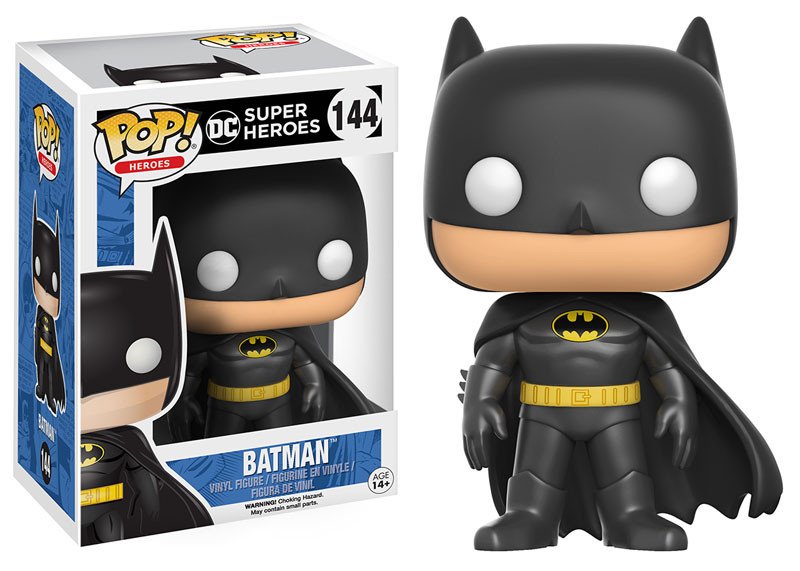 classic batman today funko pop