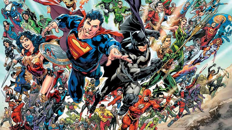 Dc-film