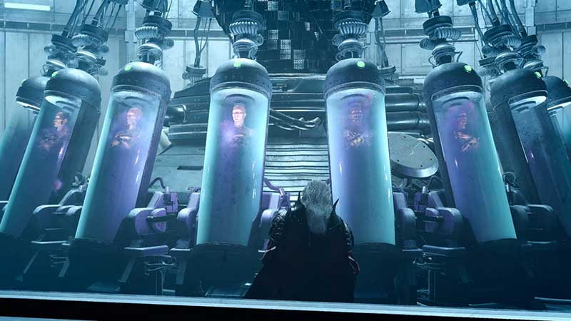 Final-Fantasy-XV Episode-Prompto-(DLC
