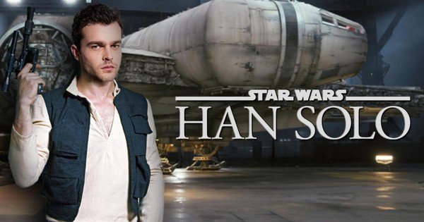 han solo star wars