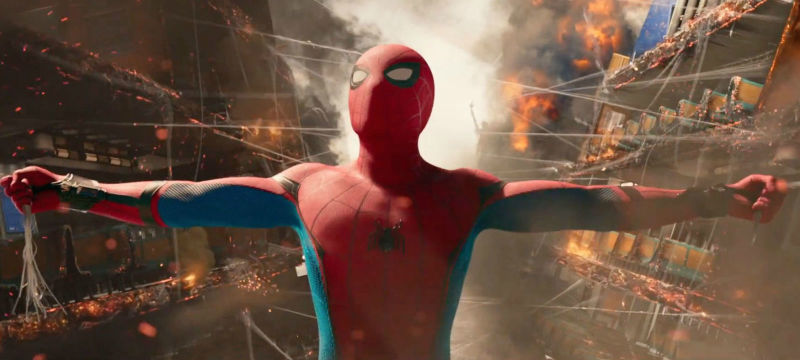 spiderman-homecoming