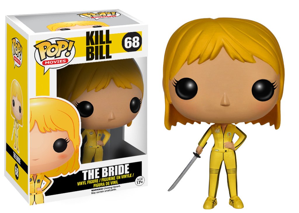 Funko pop