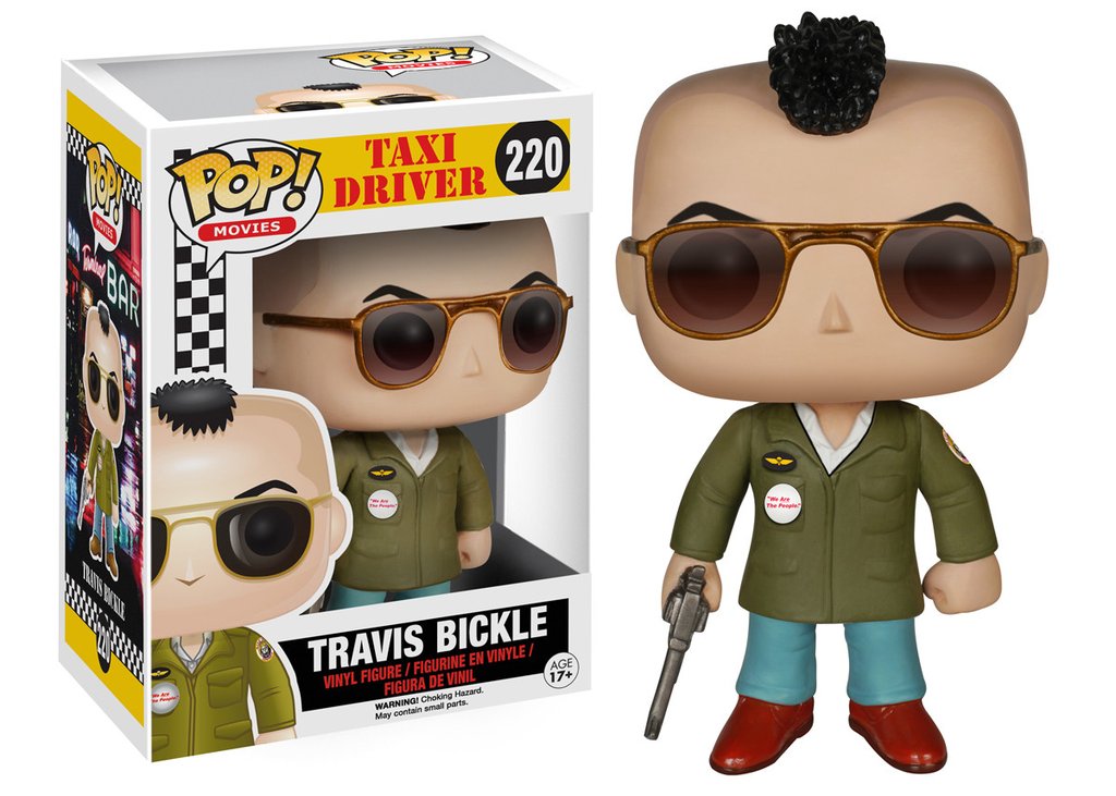 funko pop