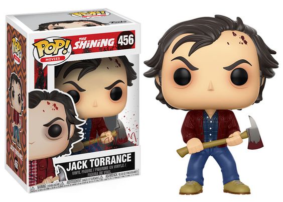 Funko pop