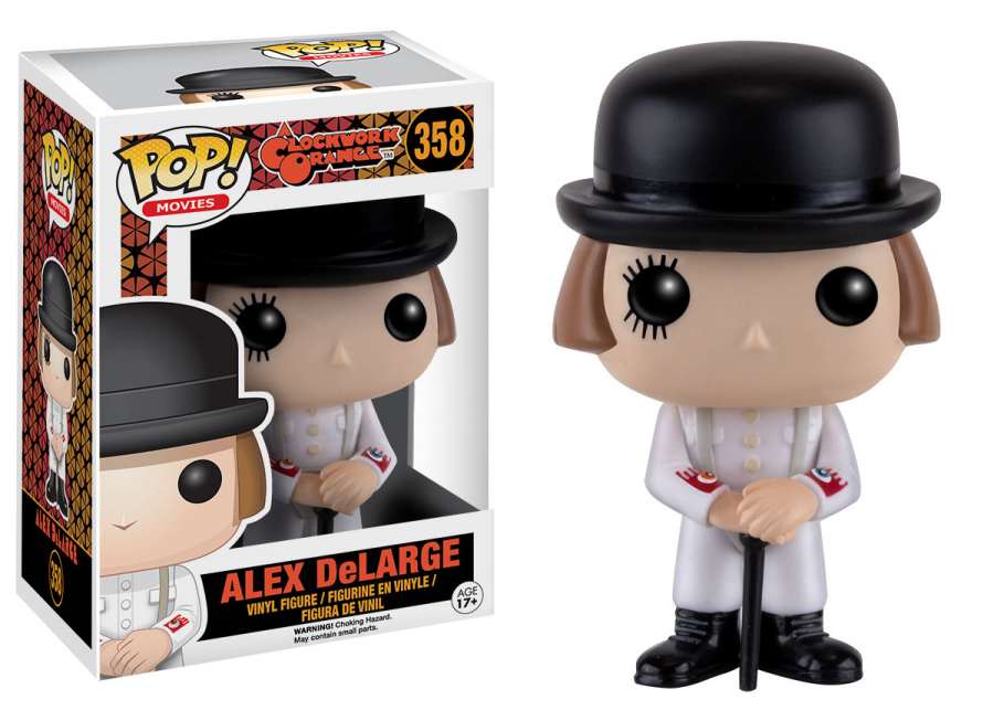 Funko pop