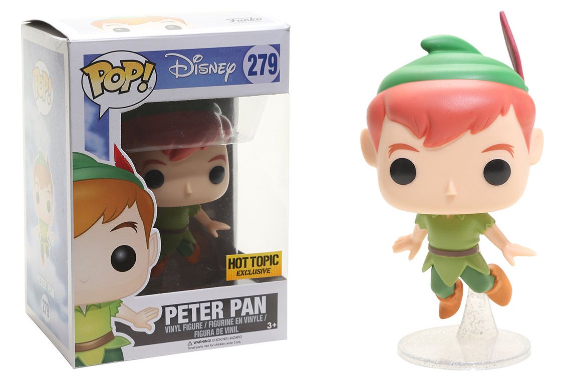 Funko Pop