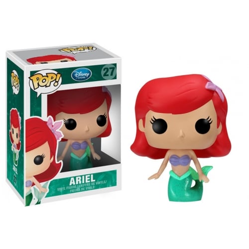 Funko pop
