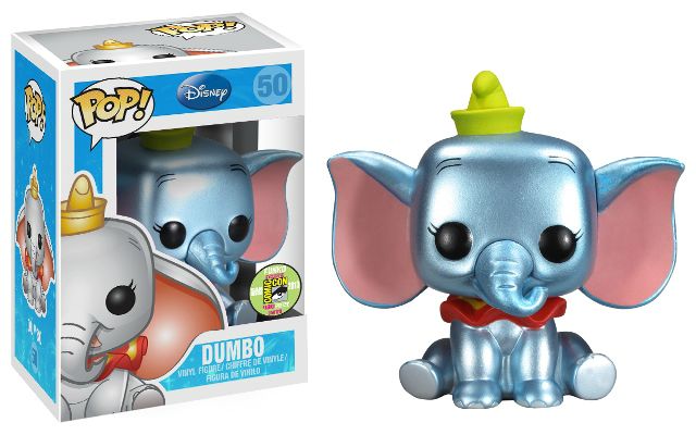 Funko pop