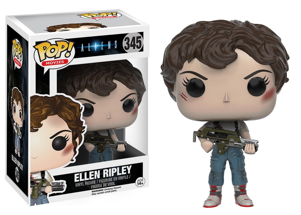 Funko pop