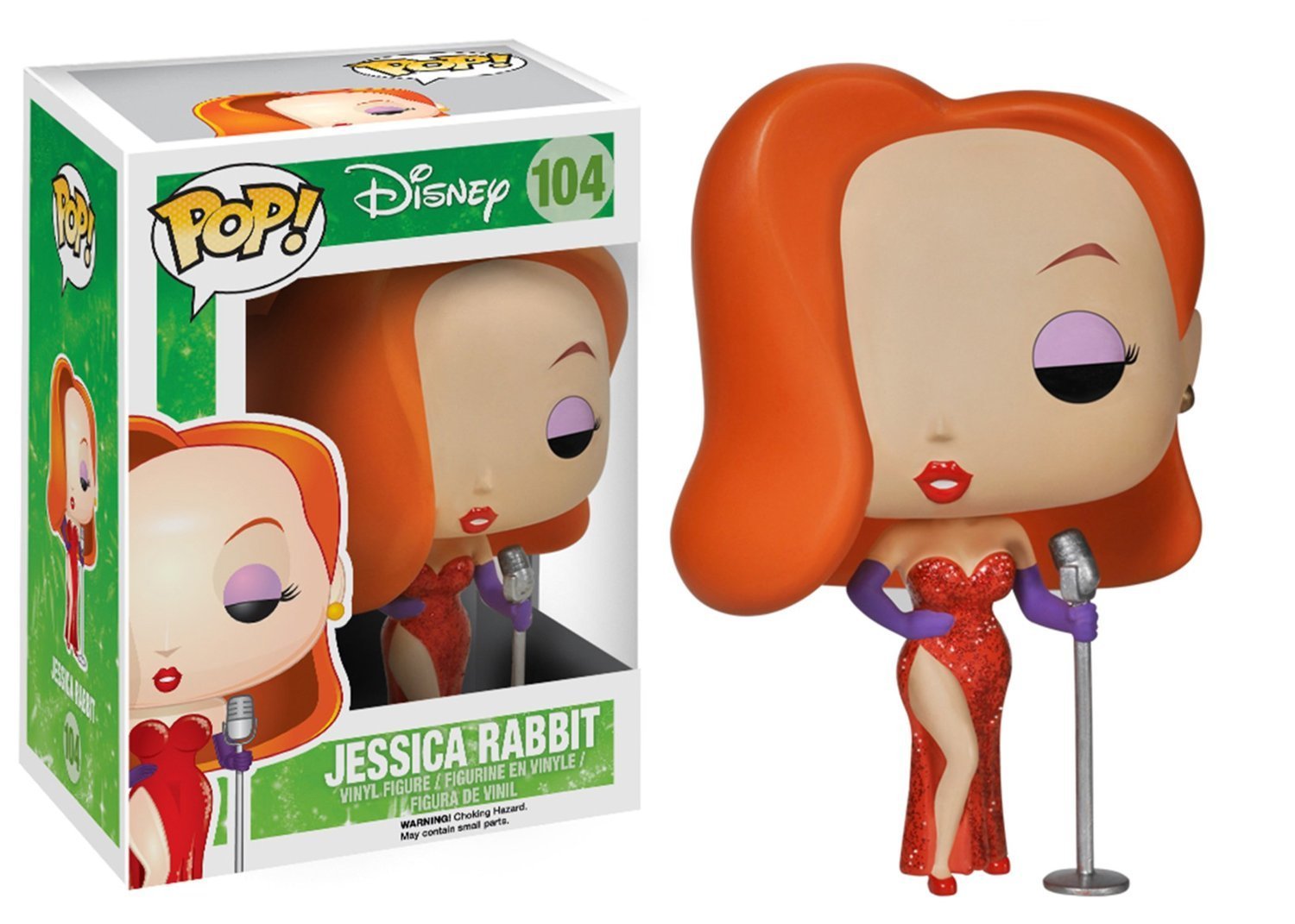 funko pop