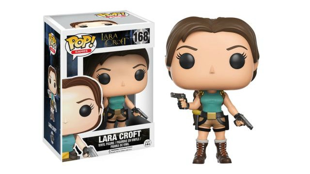 Funko Pop