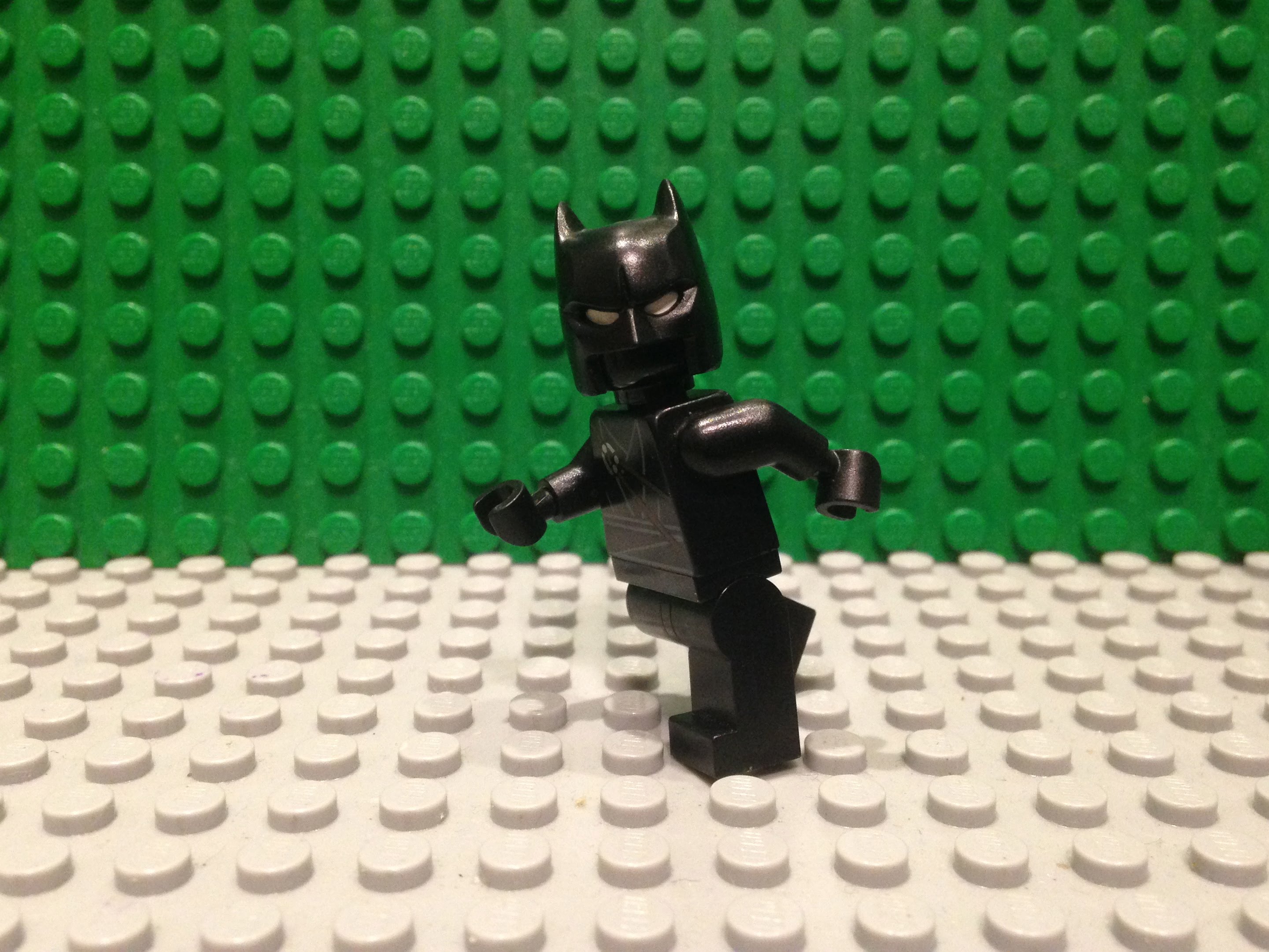 Black panther