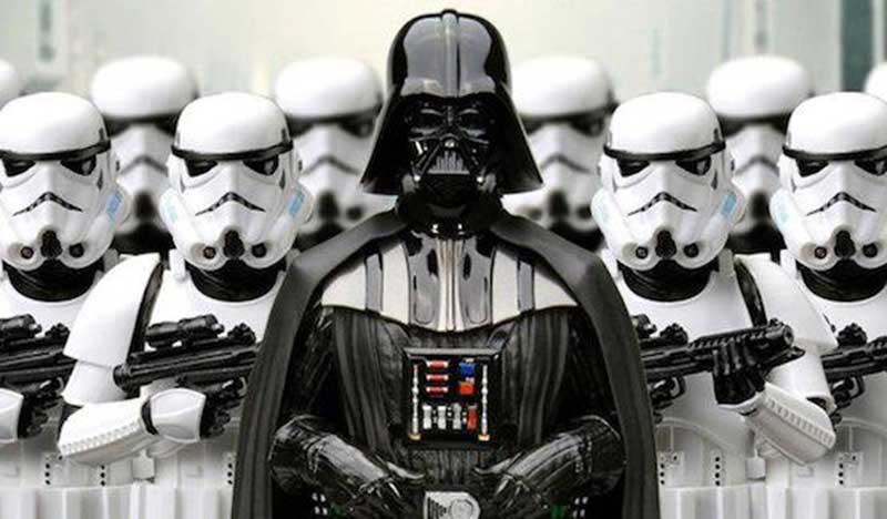 Darth-Vader