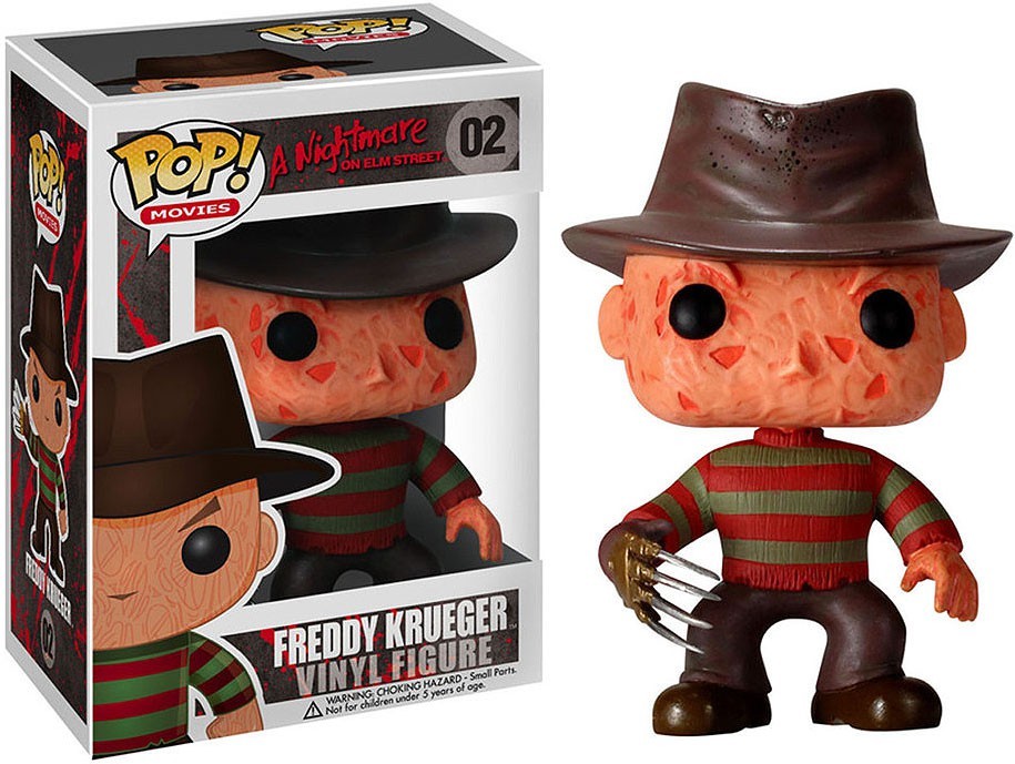 funko pop