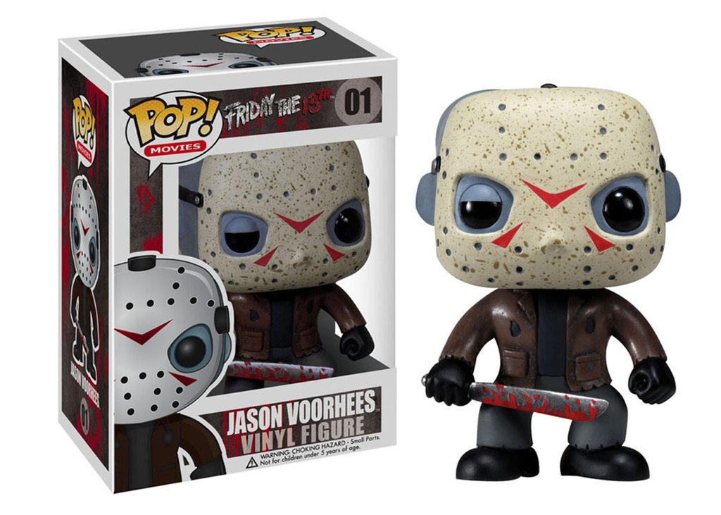 funko pop