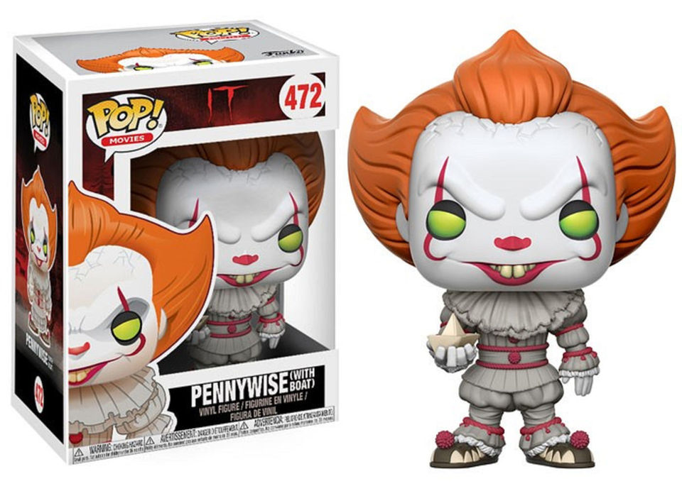 funko pop