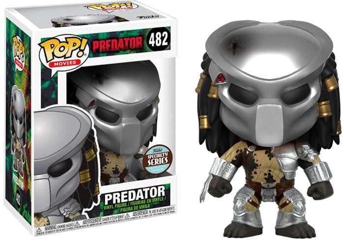 funko pop
