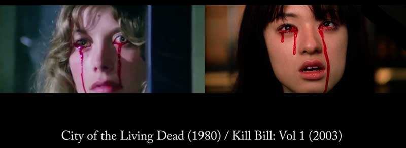 quentin tarantino