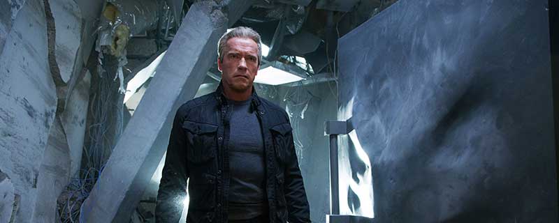 terminator