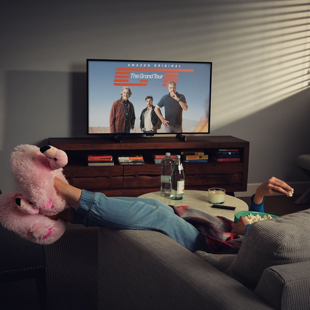 Amazon Fire TV Stick