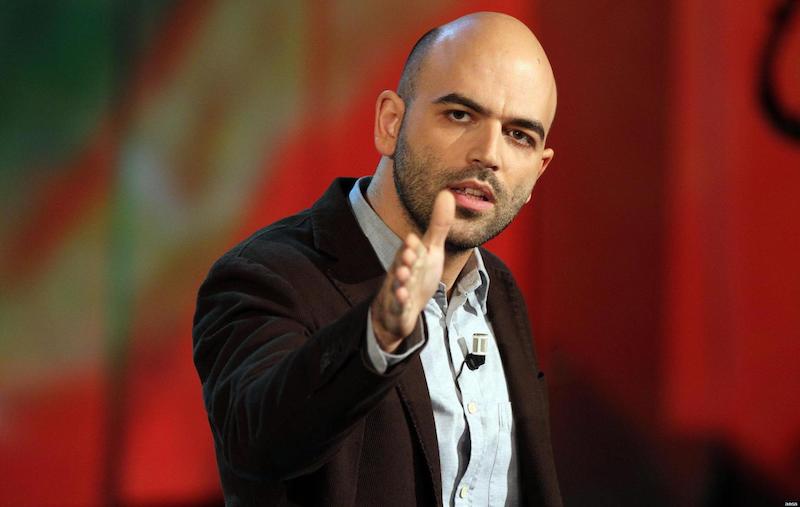 Lucca Comics and Games 2017 - Saviano