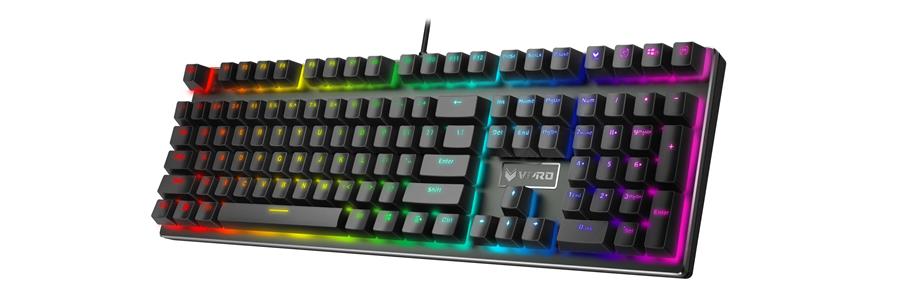 periferiche gaming rapoo