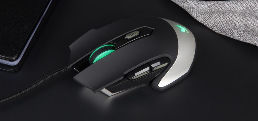 periferiche gaming rapoo