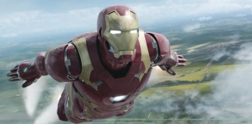 Rubata l’armatura del primo film di Iron Man