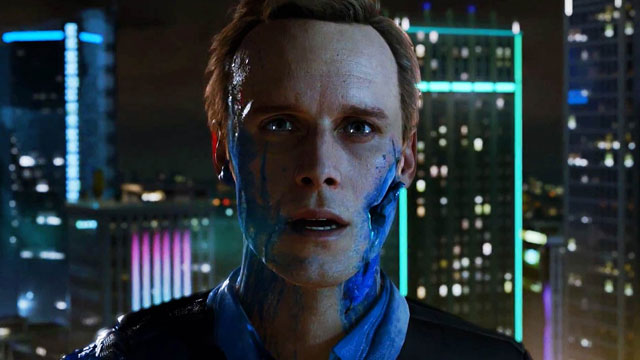 funko detroit become human