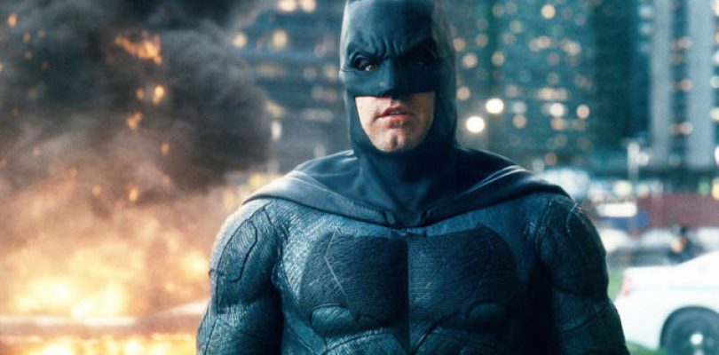 Ben Affleck potrebbe lasciare il suo ruolo di Batman a causa della sua dipendenza