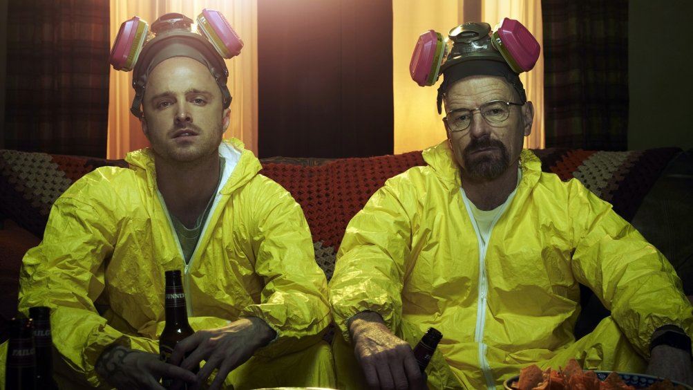 breaking bad film