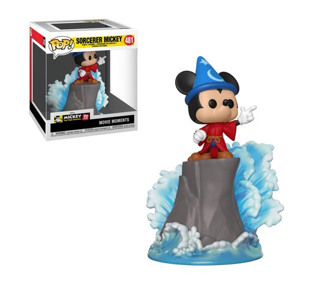 Funko pop