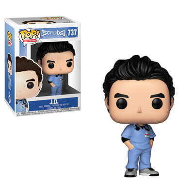 Funko pop